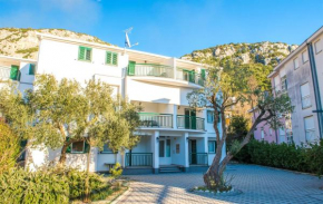 Гостиница Apartments Denis  Клек